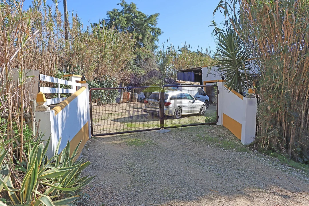 Quinta T2 para Venda em Cadaval e Pêro Moniz Foto 15