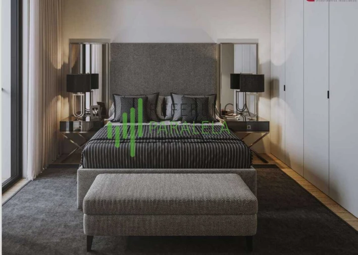 Apartamento T2 para Venda em Matosinhos e Leça da Palmeira Foto 3