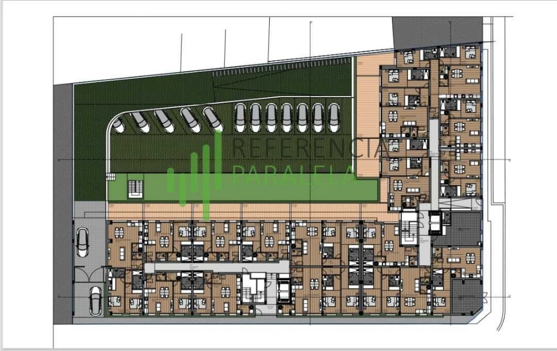 Apartamento T2 para Venda em Matosinhos e Leça da Palmeira Foto 4