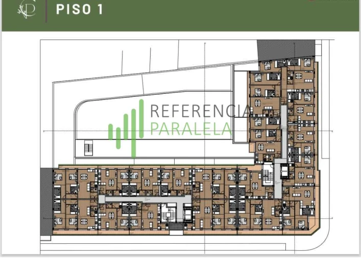 Apartamento T2 para Venda em Matosinhos e Leça da Palmeira Foto 4