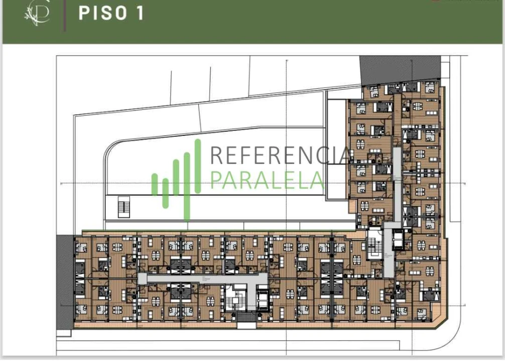 Apartamento T2 para Venda em Matosinhos e Leça da Palmeira Foto 4