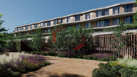 Apartamento T3 para Venda em Paranhos