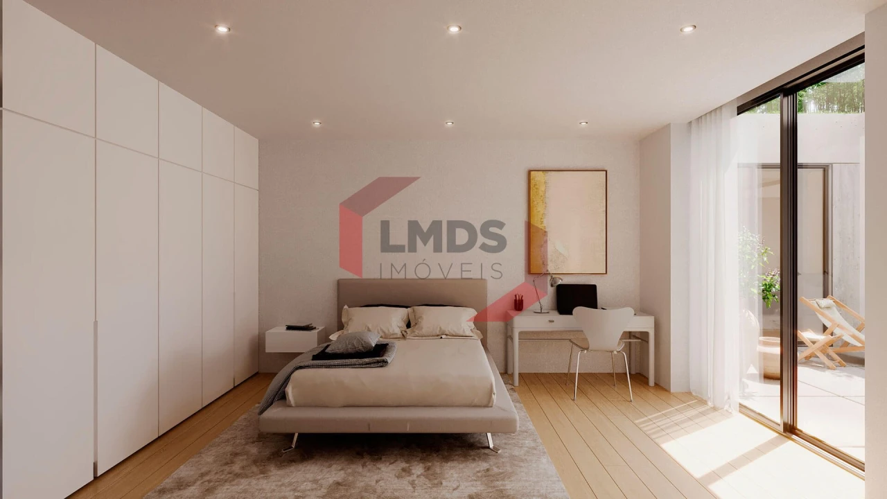 Apartamento T3 para Venda em Paranhos Foto 8