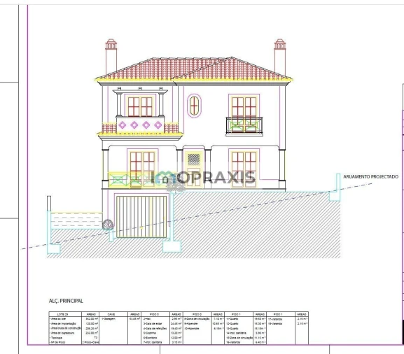 Terreno para Venda em Chamusca e Pinheiro Grande Foto 12