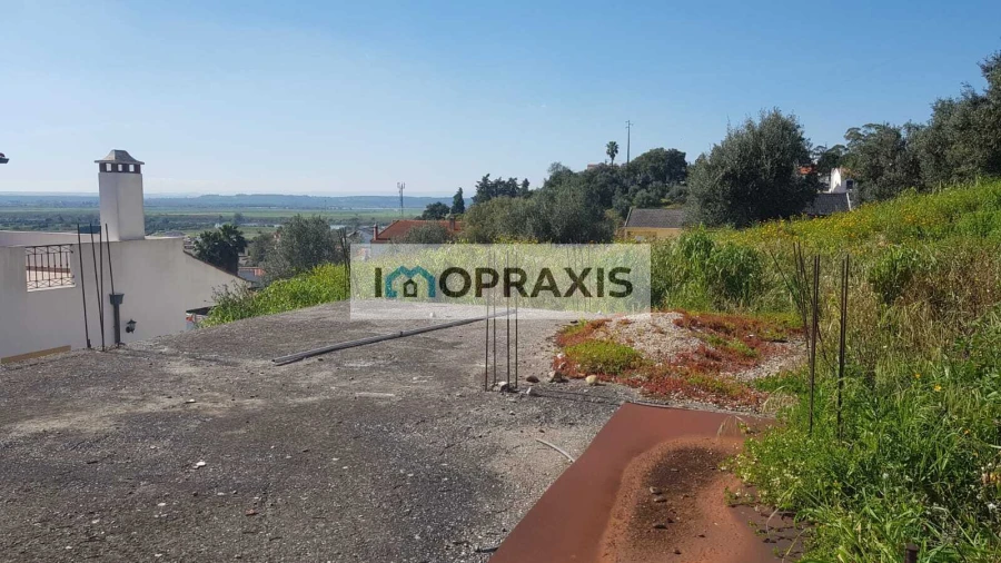 Terreno para Venda em Chamusca e Pinheiro Grande Foto 4