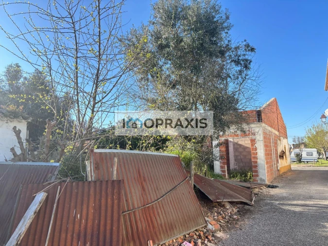 Moradia T0 para Venda em Golegã Foto 5