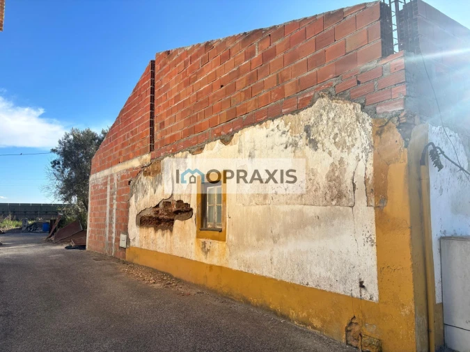 Moradia T0 para Venda em Golegã Foto 3