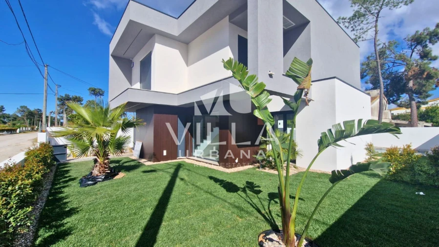 Moradia T3 para Venda em Charneca de Caparica e Sobreda Foto 1