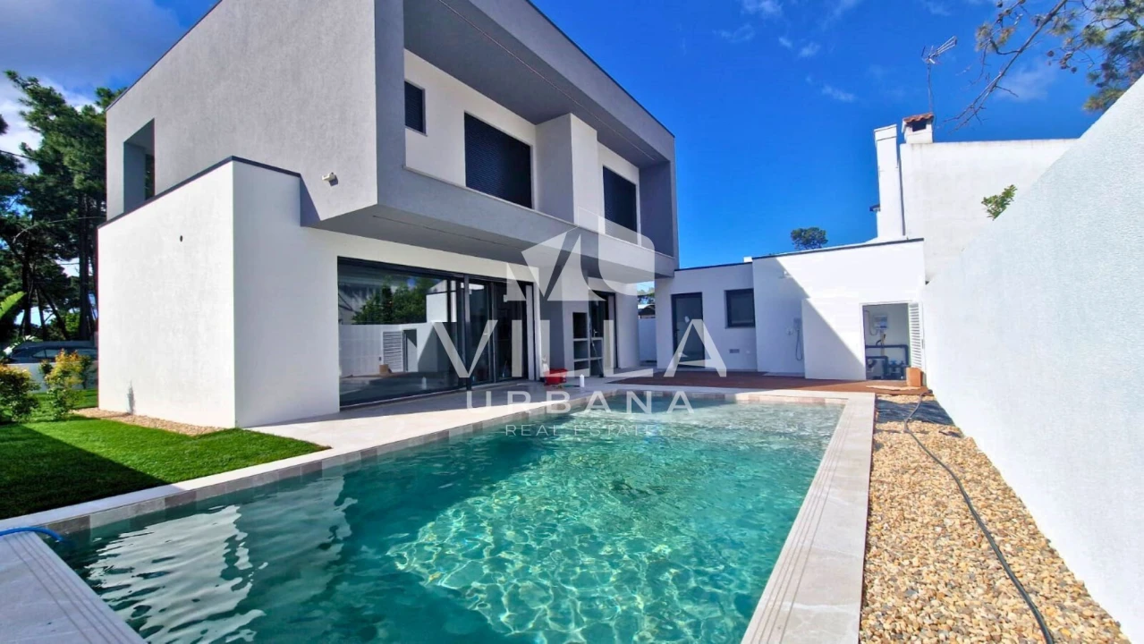 Moradia T3 para Venda em Charneca de Caparica e Sobreda Foto 2