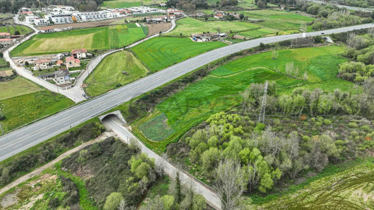 Terreno para Venda em Real, Dume e Semelhe Foto 16