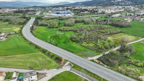 Terreno para Venda em Real, Dume e Semelhe