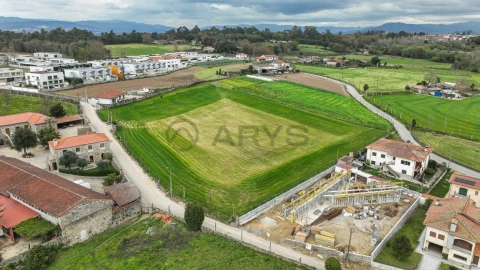 Terreno para Venda em Real, Dume e Semelhe