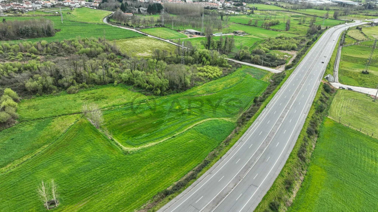 Terreno para Venda em Real, Dume e Semelhe Foto 6
