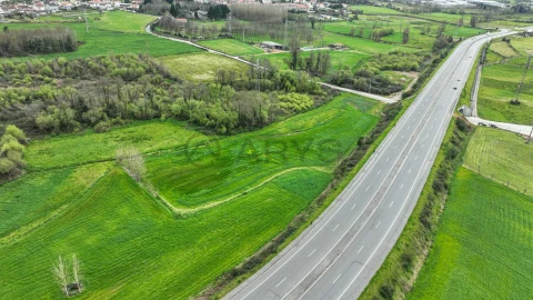 Terreno para Venda em Real, Dume e Semelhe