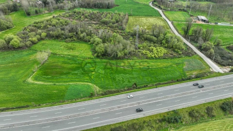 Terreno para Venda em Real, Dume e Semelhe