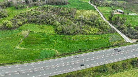 Terreno para Venda em Real, Dume e Semelhe