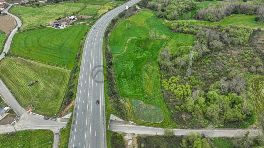 Terreno para Venda em Real, Dume e Semelhe Foto 2