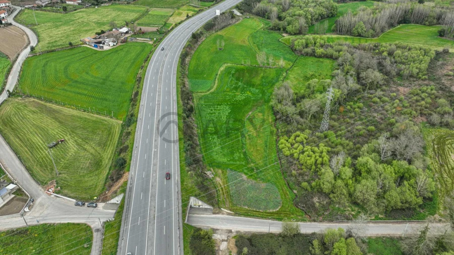 Terreno para Venda em Real, Dume e Semelhe Foto 13