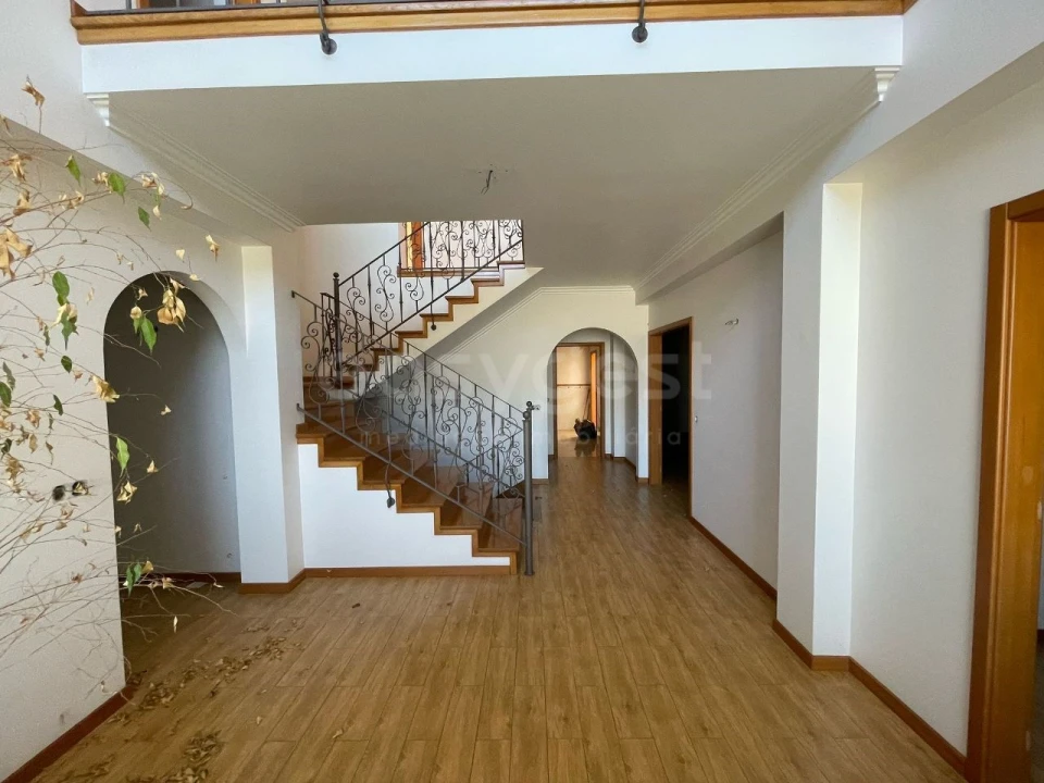 Moradia T5 para Venda em São Martinho de Árvore e Lamarosa Foto 16