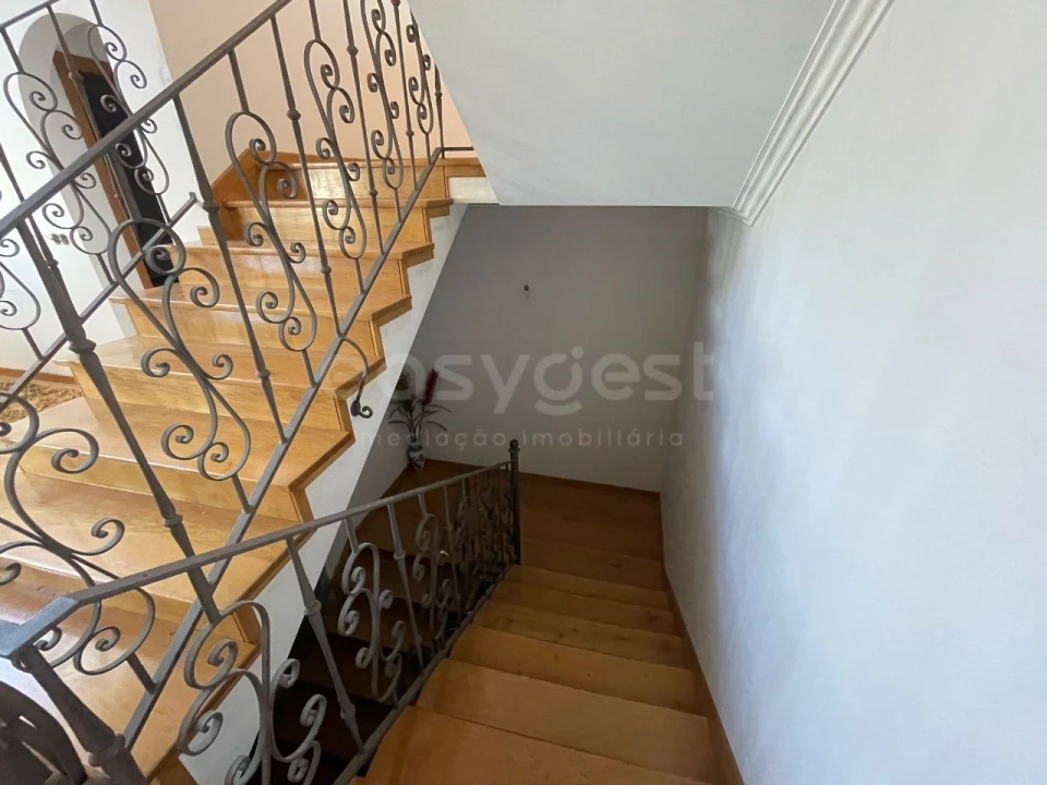 Moradia T5 para Venda em São Martinho de Árvore e Lamarosa Foto 26