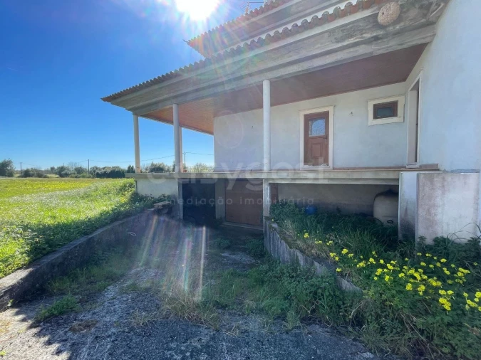 Moradia T5 para Venda em São Martinho de Árvore e Lamarosa Foto 3