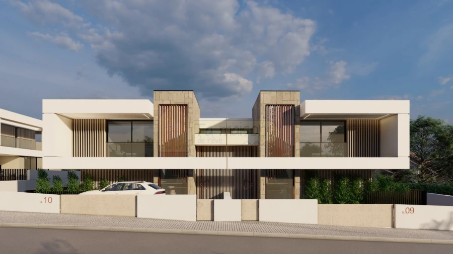 Moradia T4 para Venda em Loule (São Clemente) Foto 3