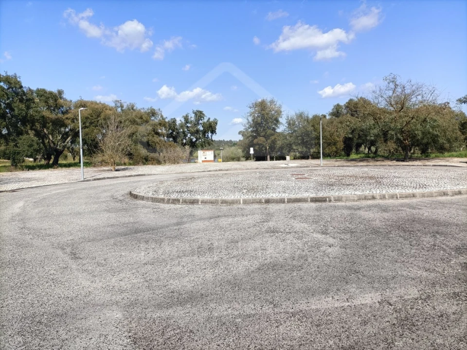 Terreno para Venda em Santo Estêvão Foto 17