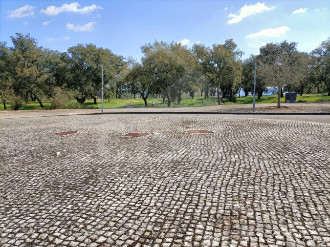 Terreno para Venda em Santo Estêvão Foto 13