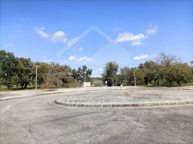 Terreno para Venda em Santo Estêvão Foto 15