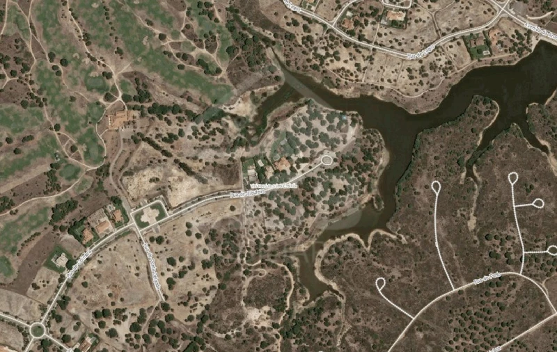 Terreno para Venda em Santo Estêvão Foto 19