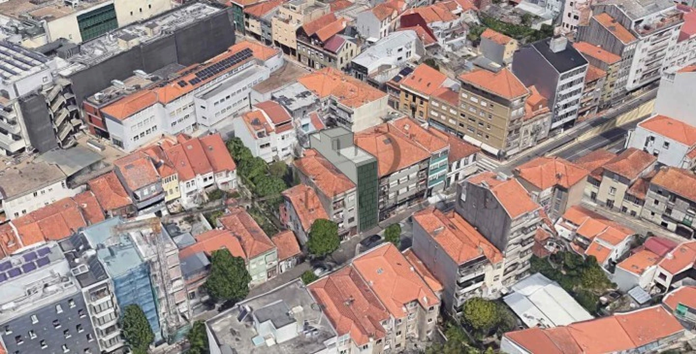 Prédio para Venda em Cedofeita, Santo Ildefonso, Sé, Miragaia, São Nicolau e Vitória Foto 3