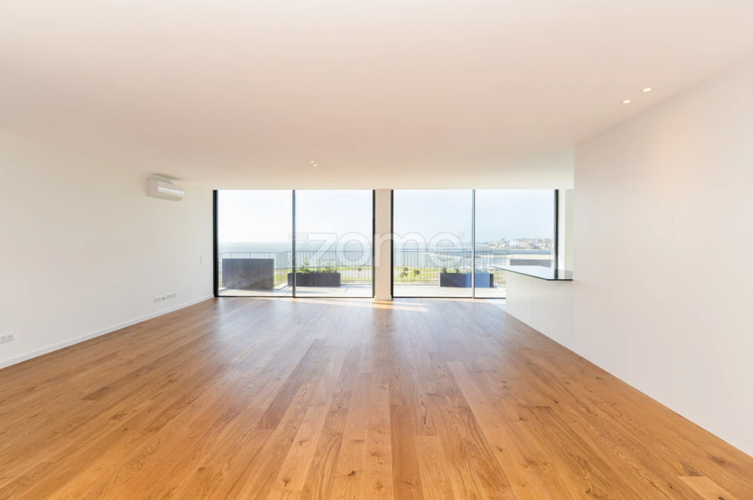 Apartamento T4 para Venda em Canidelo Foto 4