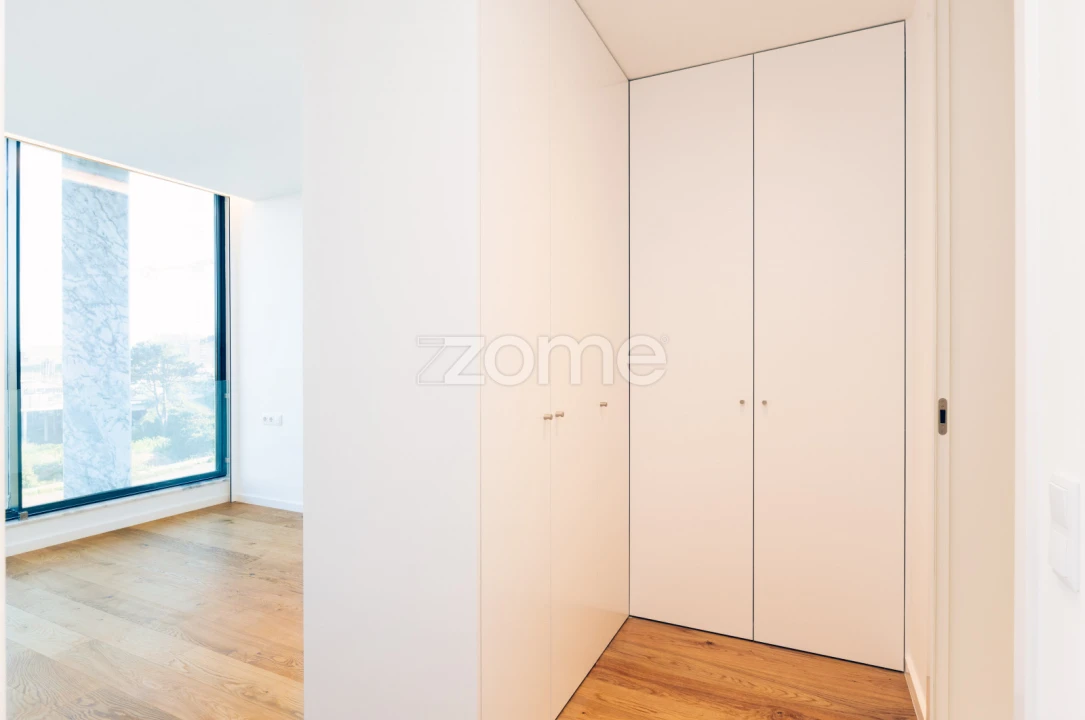 Apartamento T4 para Venda em Canidelo Foto 34