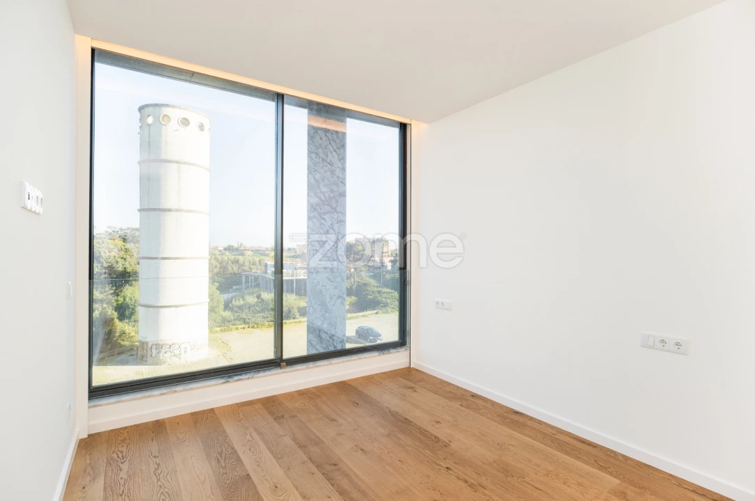 Apartamento T4 para Venda em Canidelo Foto 35