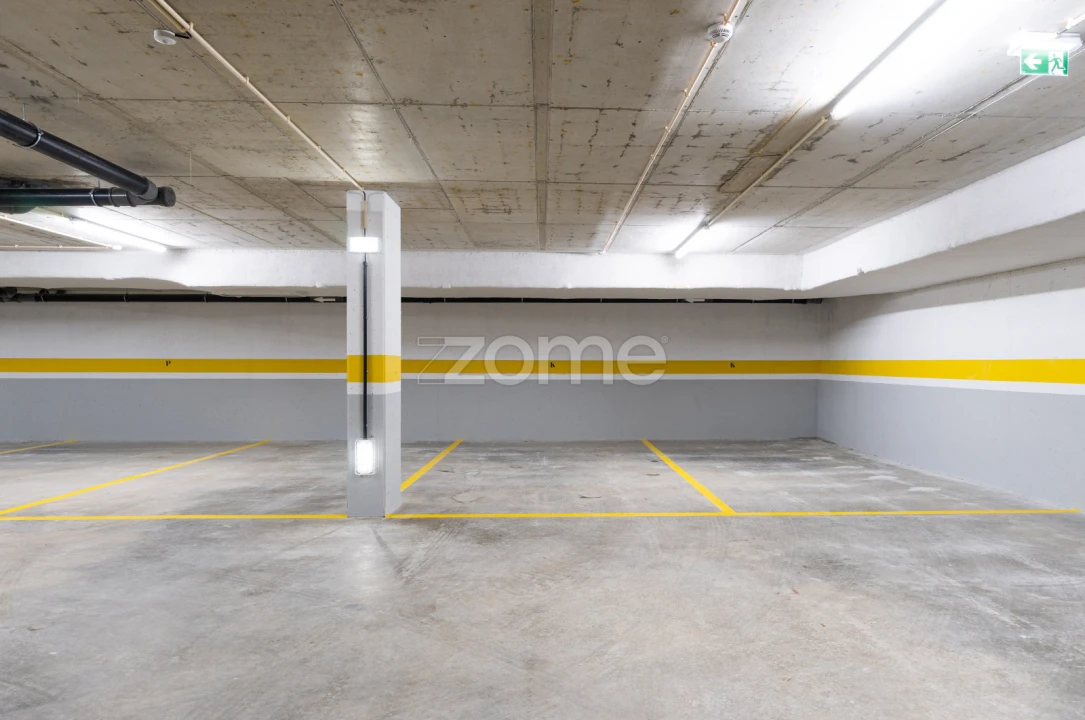 Apartamento T4 para Venda em Canidelo Foto 41