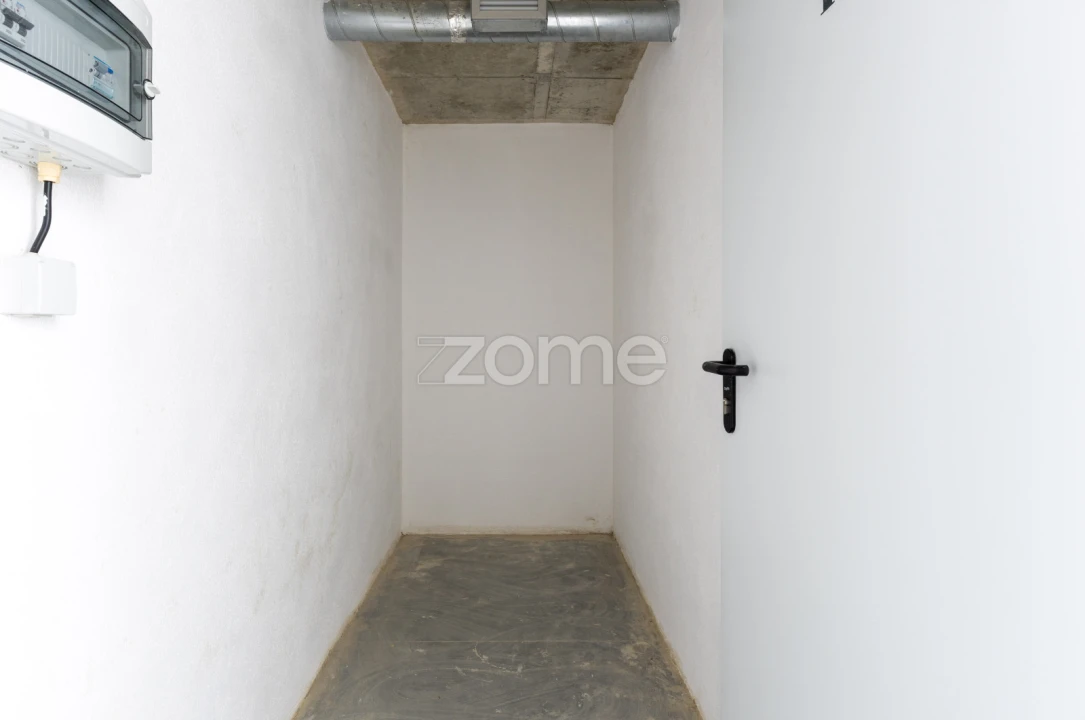 Apartamento T4 para Venda em Canidelo Foto 42