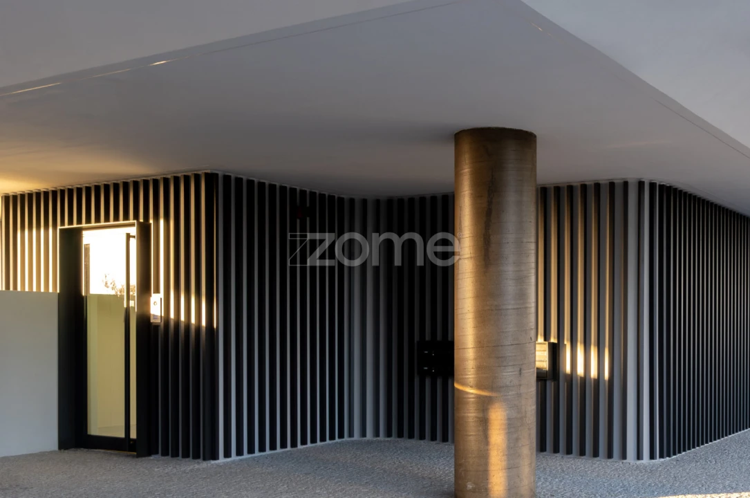 Apartamento T4 para Venda em Canidelo Foto 43