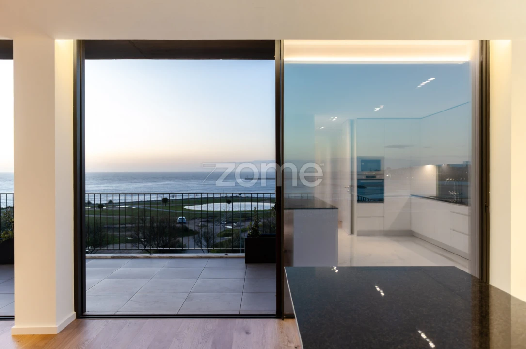 Apartamento T4 para Venda em Canidelo Foto 13