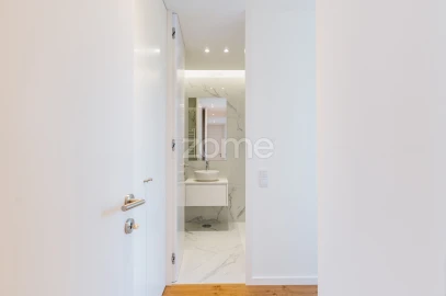 Apartamento T4 para Venda em Canidelo