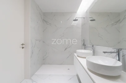 Apartamento T4 para Venda em Canidelo