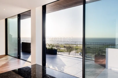 Apartamento T4 para Venda em Canidelo