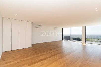 Apartamento T4 para Venda em Canidelo