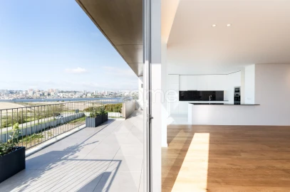 Apartamento T4 para Venda em Canidelo