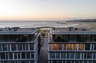 Apartamento T4 para Venda em Canidelo