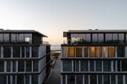 Apartamento T4 para Venda em Canidelo