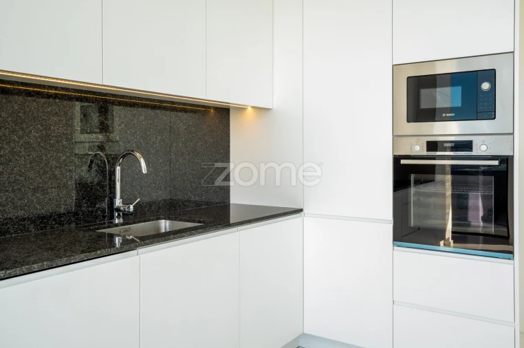 Apartamento T4 para Venda em Canidelo Foto 17