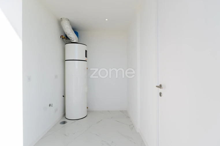Apartamento T4 para Venda em Canidelo Foto 21