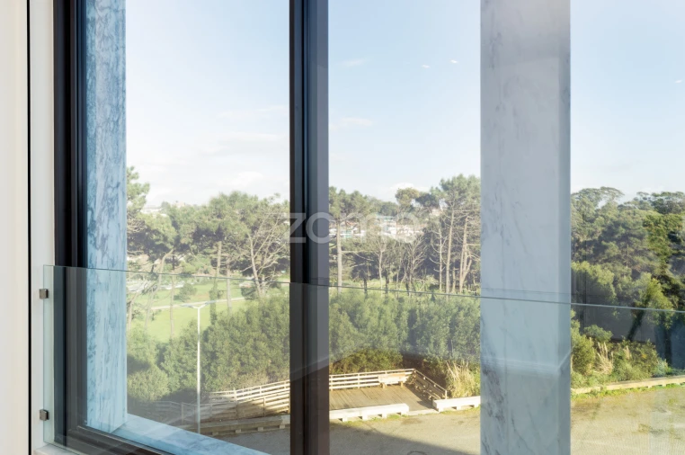 Apartamento T4 para Venda em Canidelo Foto 27