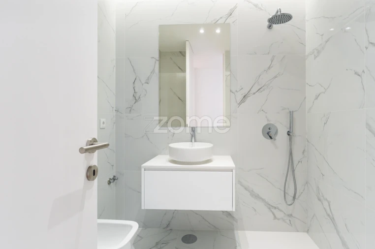 Apartamento T4 para Venda em Canidelo Foto 36