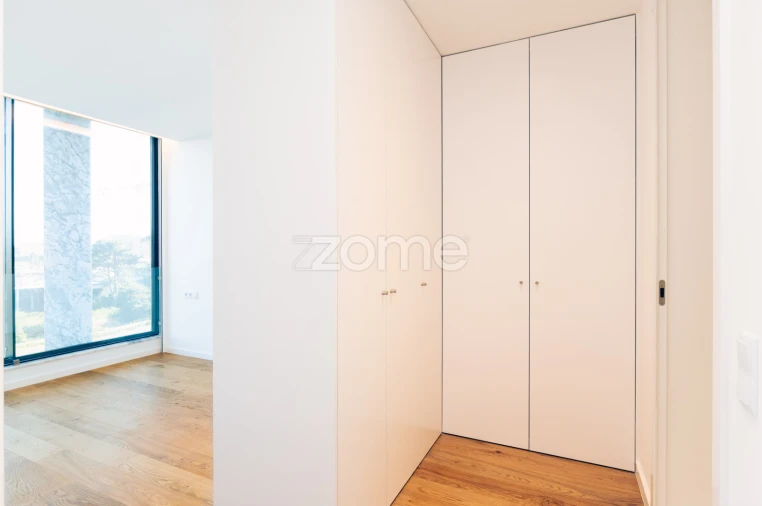 Apartamento T4 para Venda em Canidelo Foto 34